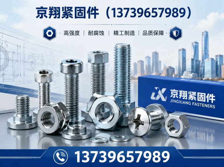 邯郸建筑预埋件展示图